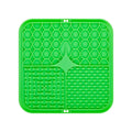 Silicone Slow Feeder Lick Mat
