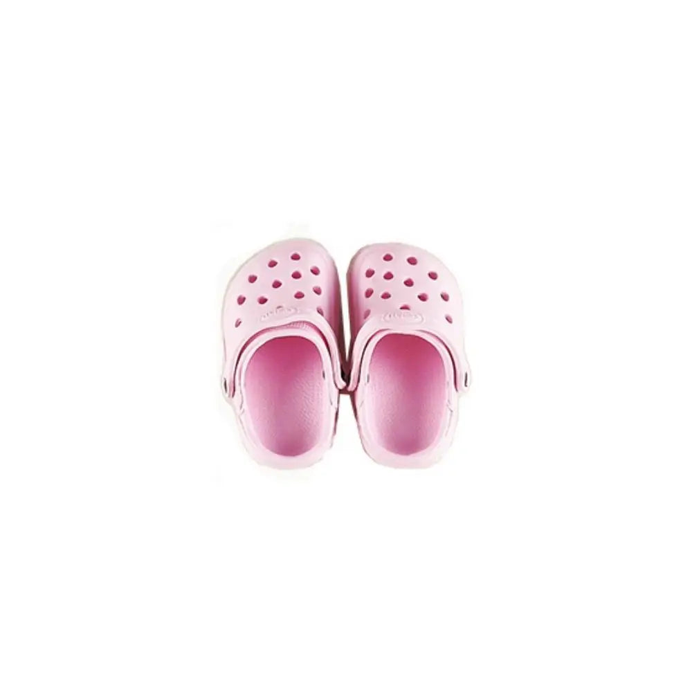 1 Pair Pet Beach Shoes Non-slip Pet Sandals Comfortable Soft-soled Dog Hole Shoe EVA Breathable Dog Rain Boots Running