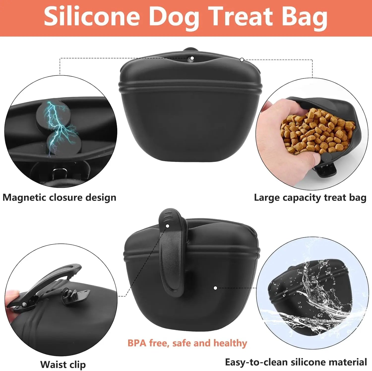 Dog Training Kit