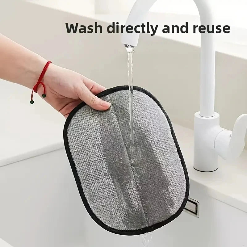 Pet Hair Remover Glove