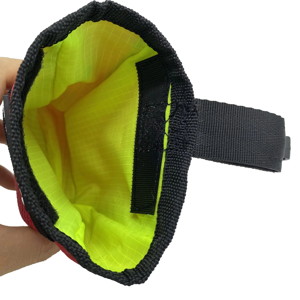 Pet Food Treat Bag Training Snack Training
