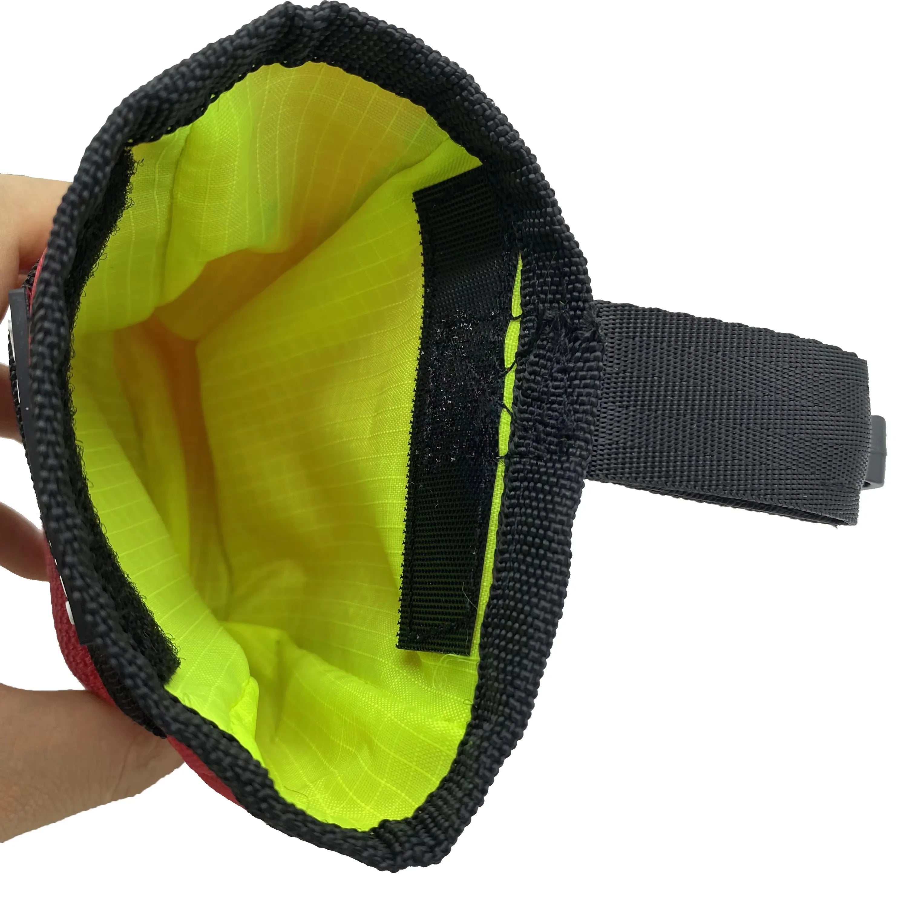 Pet Food Treat Bag Training Snack Training