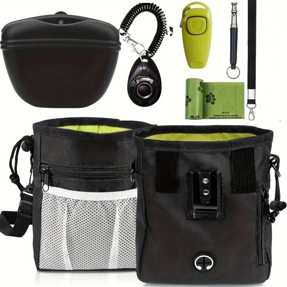 Dog Training Kit