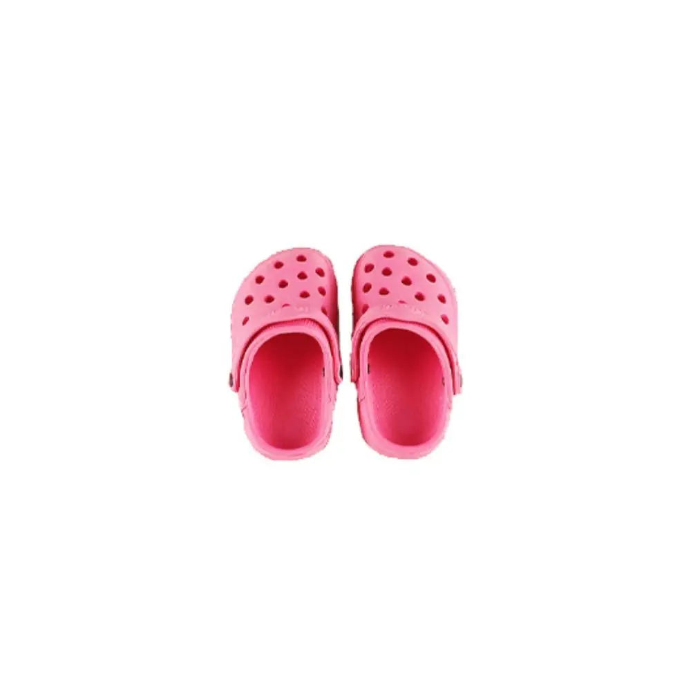 1 Pair Pet Beach Shoes Non-slip Pet Sandals Comfortable Soft-soled Dog Hole Shoe EVA Breathable Dog Rain Boots Running