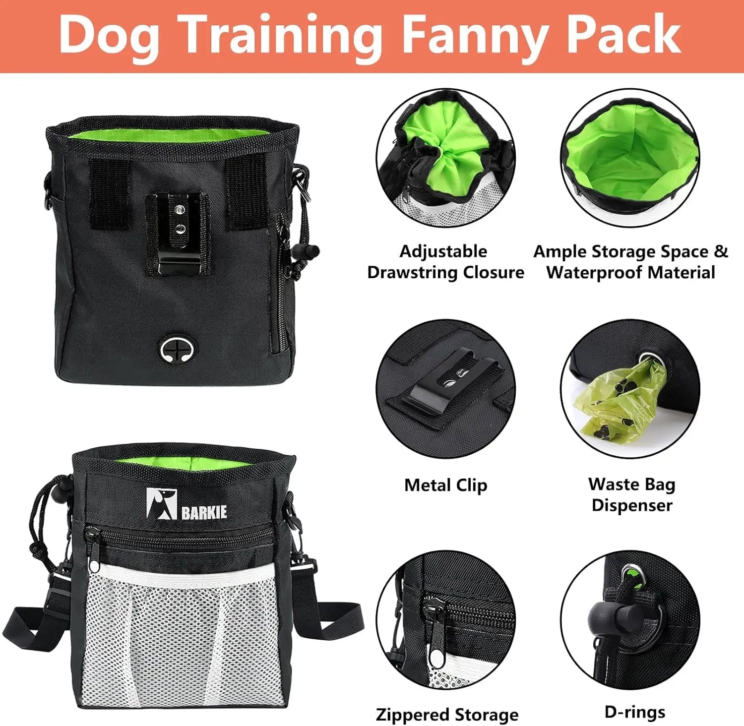Dog Training Kit