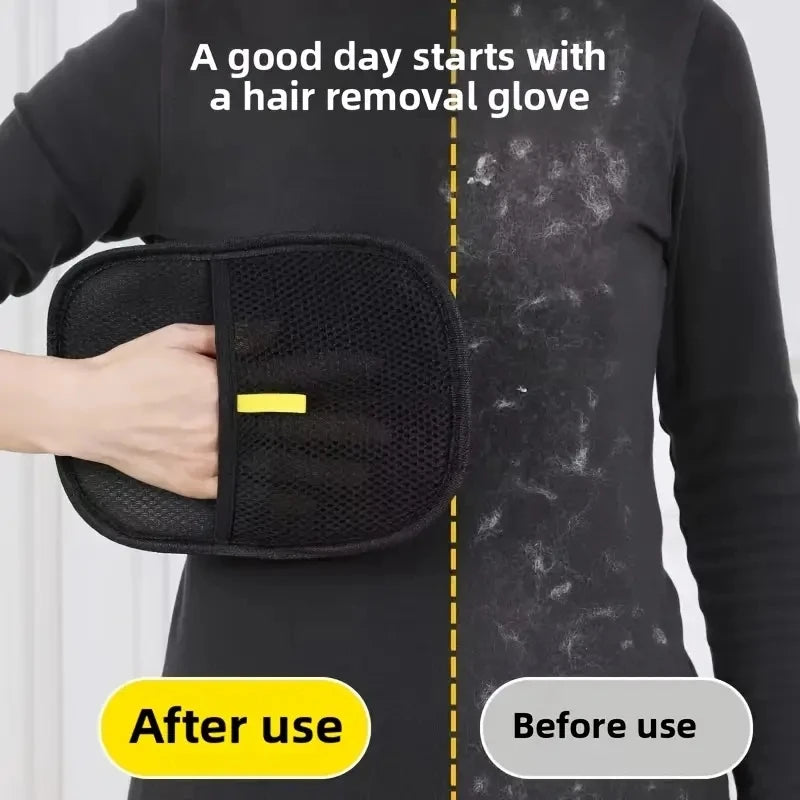 Pet Hair Remover Glove