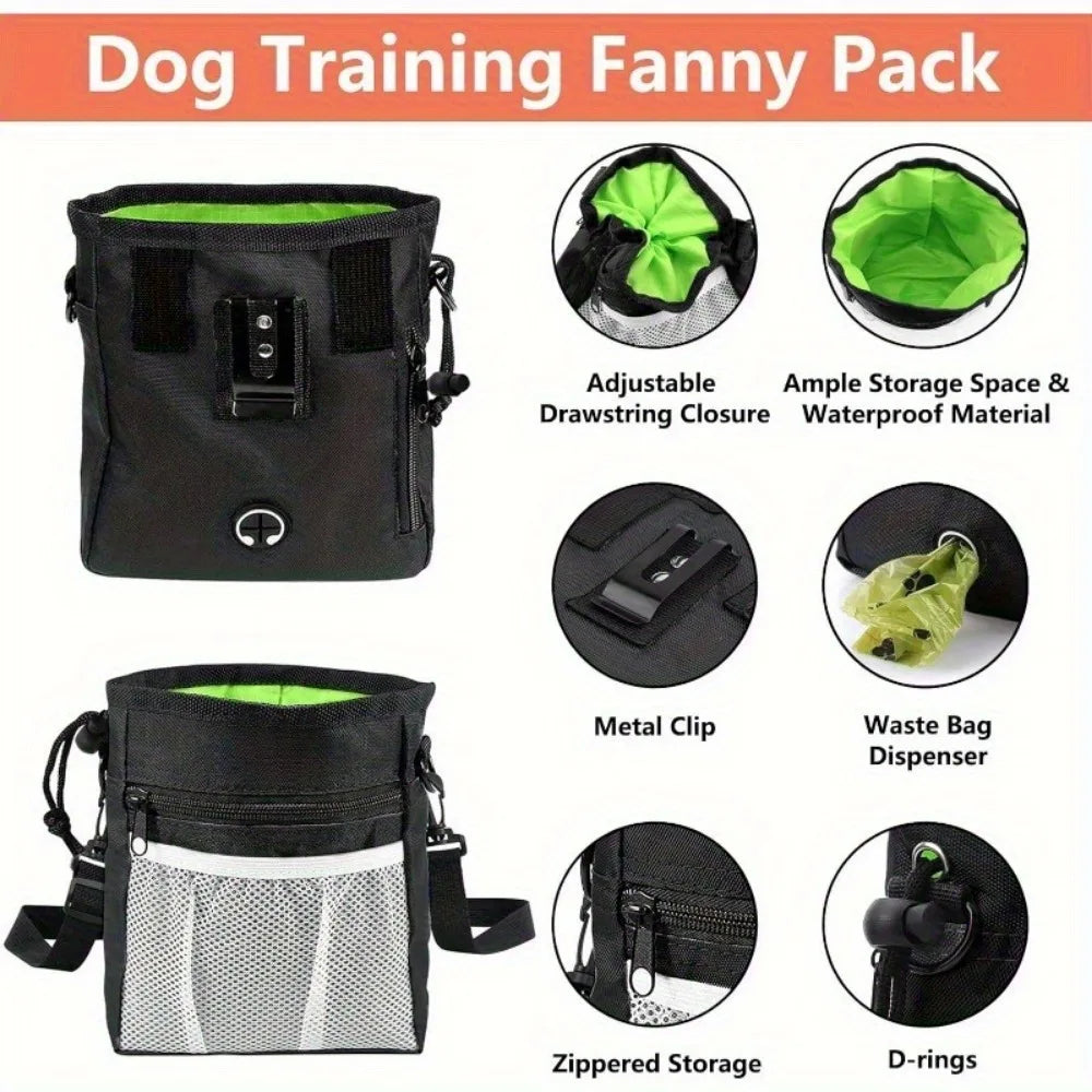 Dog Training Kit