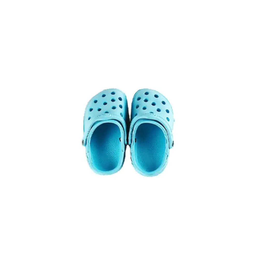 1 Pair Pet Beach Shoes Non-slip Pet Sandals Comfortable Soft-soled Dog Hole Shoe EVA Breathable Dog Rain Boots Running